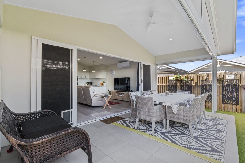 Tranquil Living in the Gardens Precinct