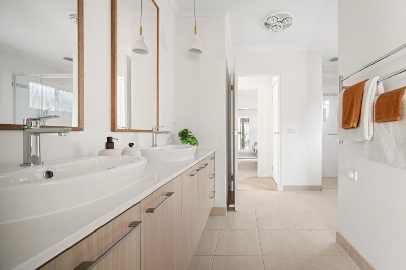 Lifestyle Communities Bittern - Stylish, light-filled living in a vibrant community