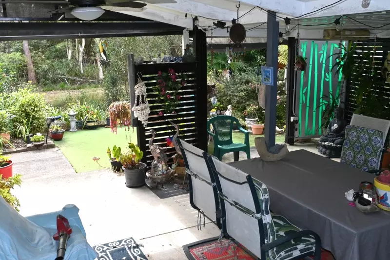 Tasman Holiday Resort - North Star, Over 50’s Residential Park