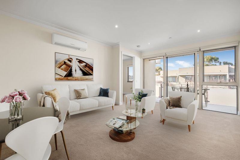 Experience Boutique Retirement Living at Its Finest