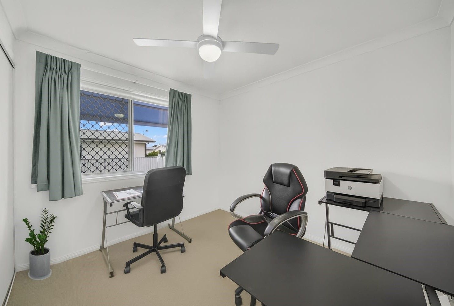 Ex Display Villa in Stage 4 - Ready to Move in with extra features.  Located in an Over 50's Lifestyle Living Complex.