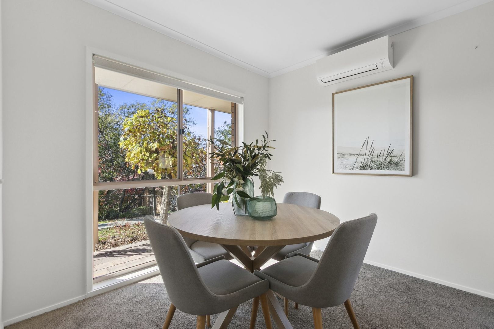 Beautiful Two-Bedroom Villa in a Stunning Garden Setting