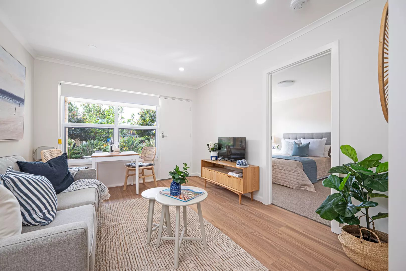 Discover Tranquil Retirement Living in Modbury