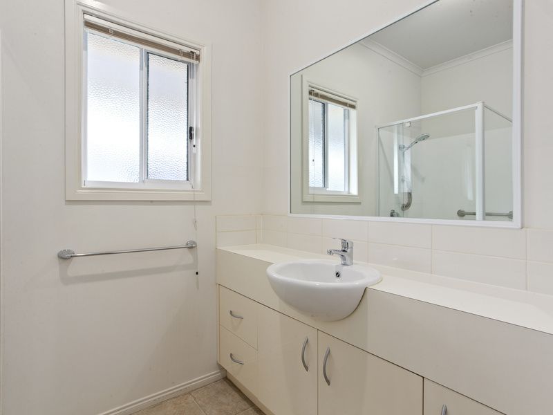 Private Independent Living!