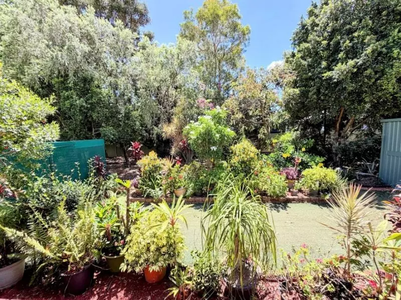 A Rare Find Private Sanctuary