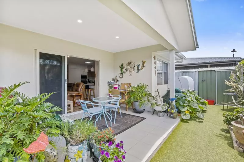 Quiet Street, Modern Design & Outdoor Space