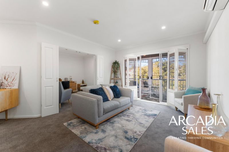 Location, Community, Lifestyle. This home has it all......