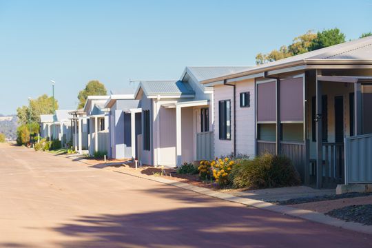 Aspen Lifestyle Sierra