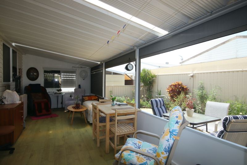 Banksia Waters - Lifestyle Village perfect for the Over 50's