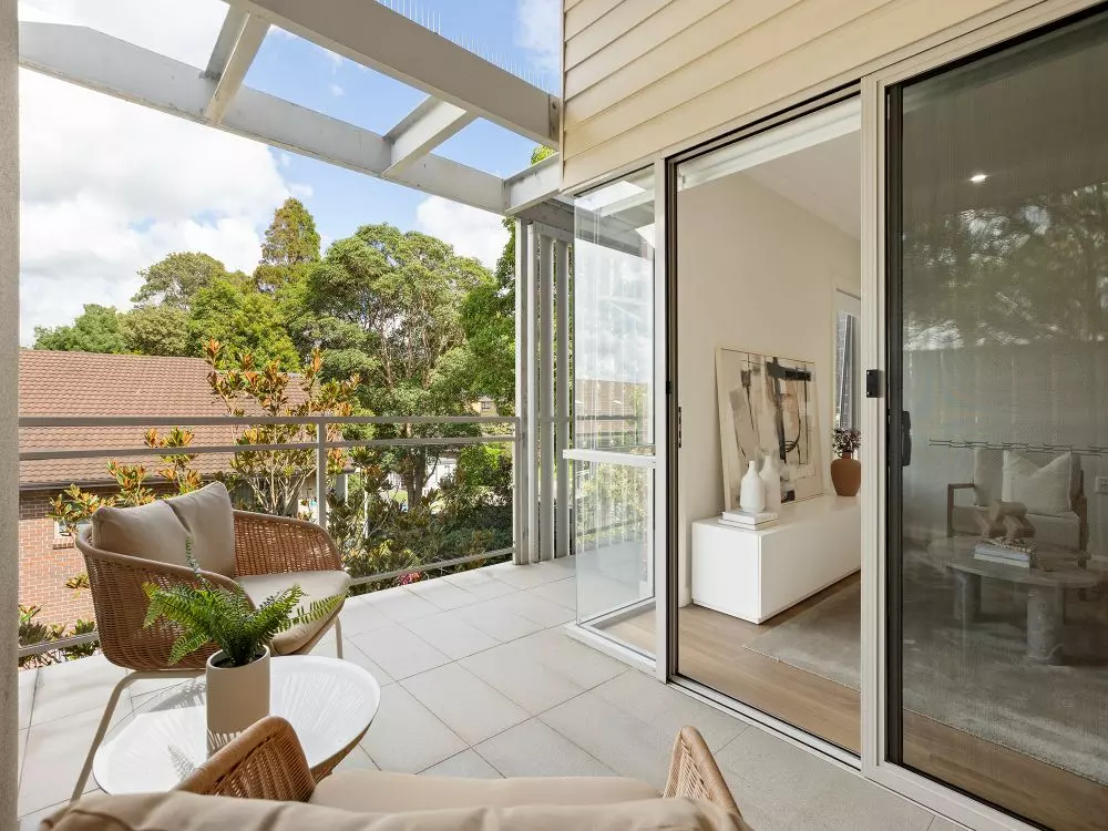 Two Bedroom | Unit 224