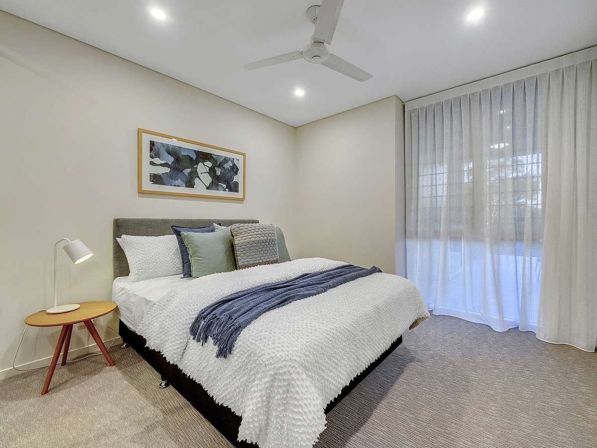 Parque Vista Retirement Estate Unit 2107