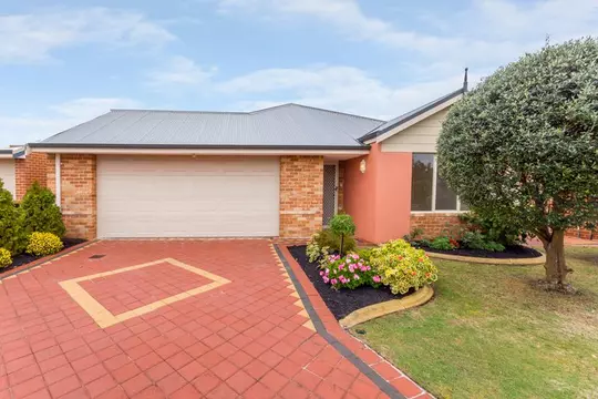 Everything is right at your door...