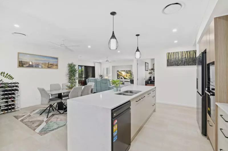 Site 102 - Established Rathdowney