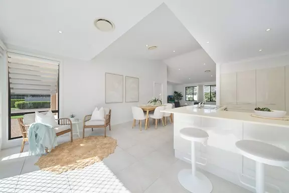 Villa 19 Bolton Clarke Broadwater Gardens - Retirement Living