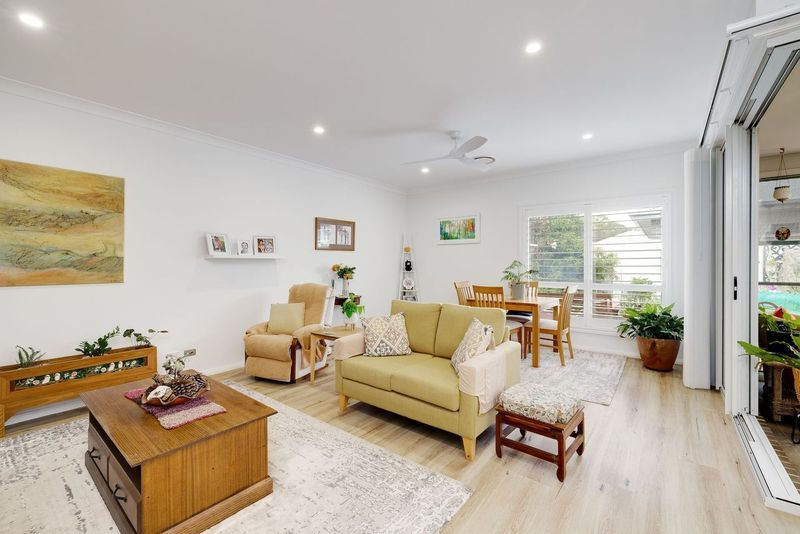 Luxury Lifestyle Living at Tallowood Over 55's Land Lease Resort