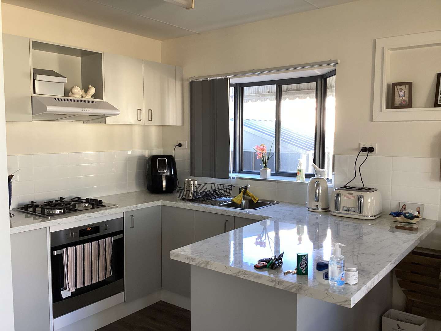 Blue Gum Lifestyle Village - Two Bedroom Home