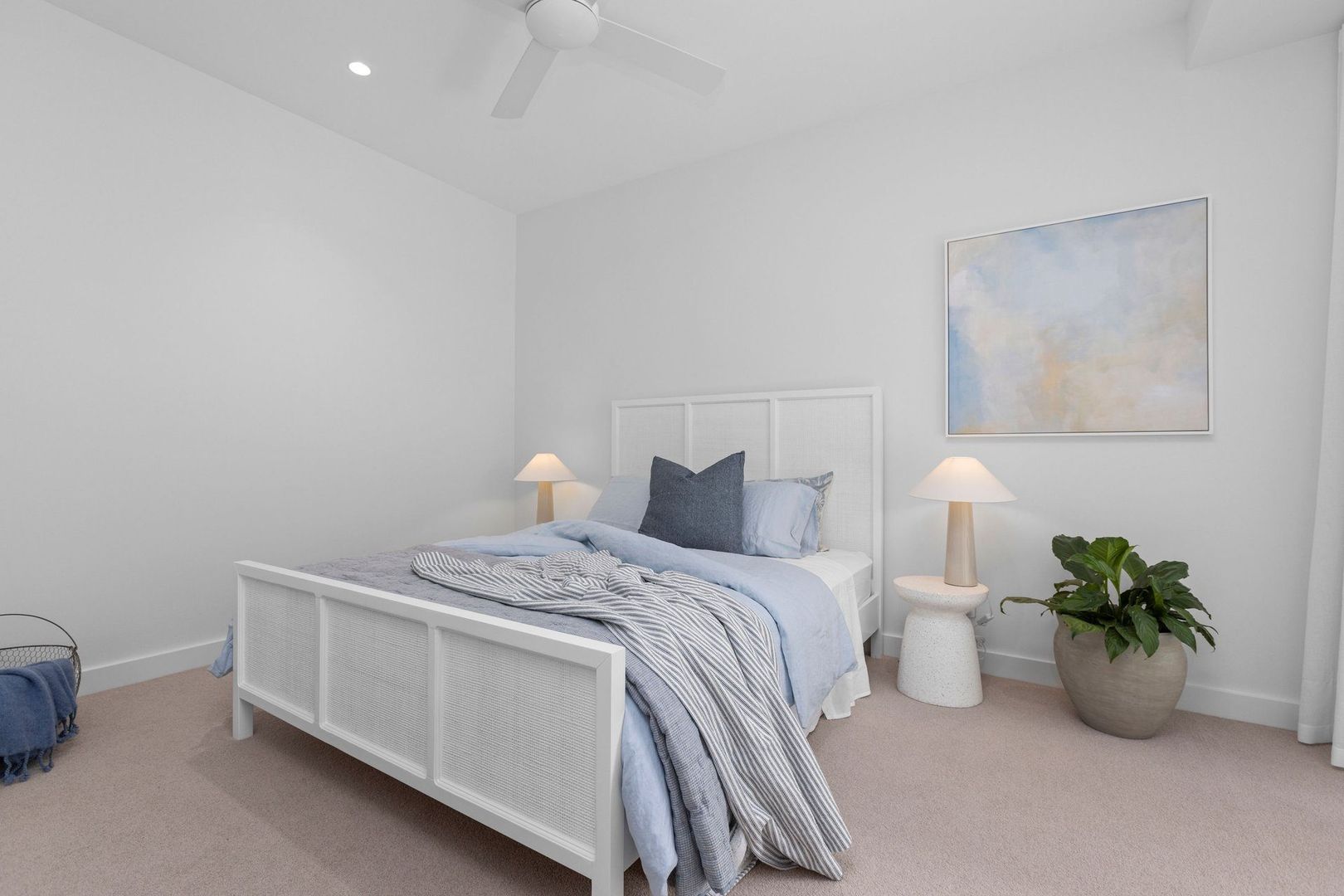 Relaxed Coastal Living, Perfectly Designed