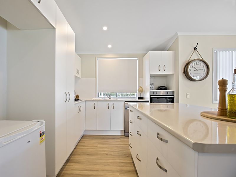 A stylish choice for living your life in style