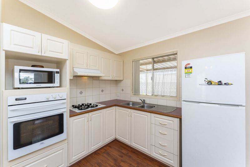 Riverside Gardens - Site 120