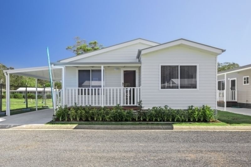 2 Bed + Study: Over 55s Independent Living at its Finest