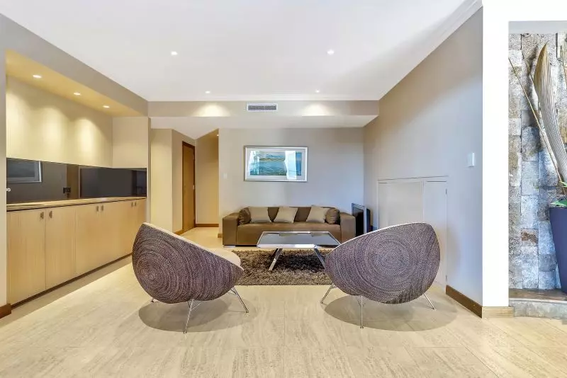 Absolute Beachfront!