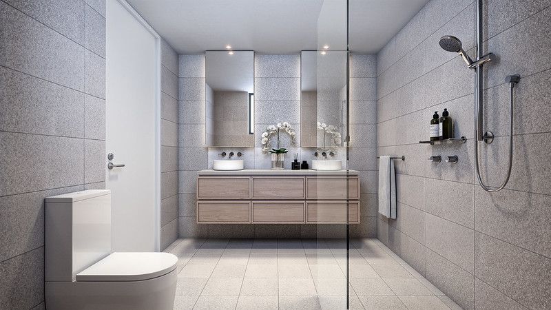 The Gracewood Community