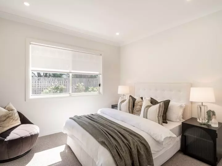 Henley Brae Retirement Community