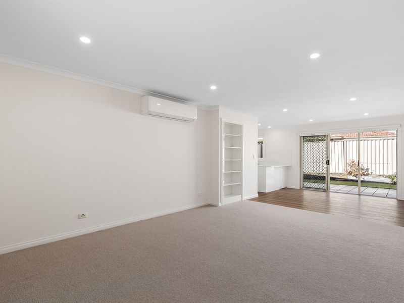 Beautifully Upgraded Home with Private Garden Retreat