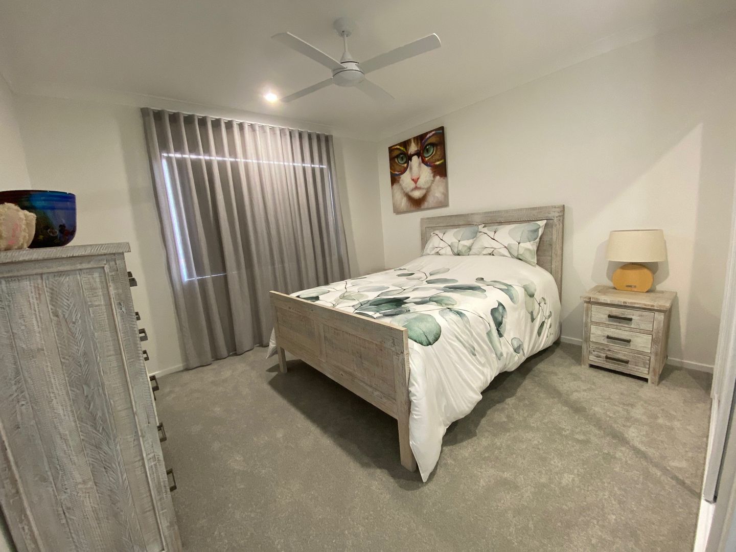 MODERN RV HOME - FLAME TREE #459