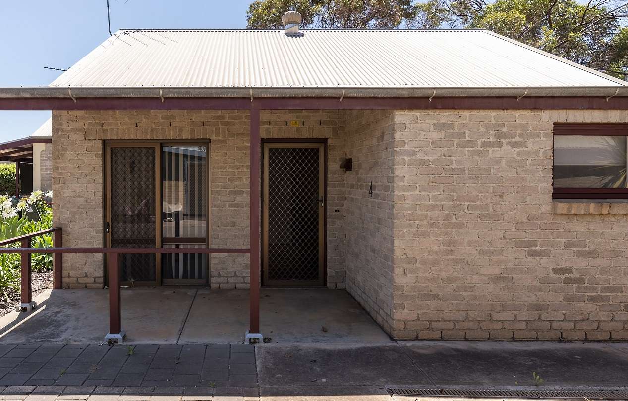 Rare Opportunity - 2 Bedroom Subsidised Entry in James Martin Village