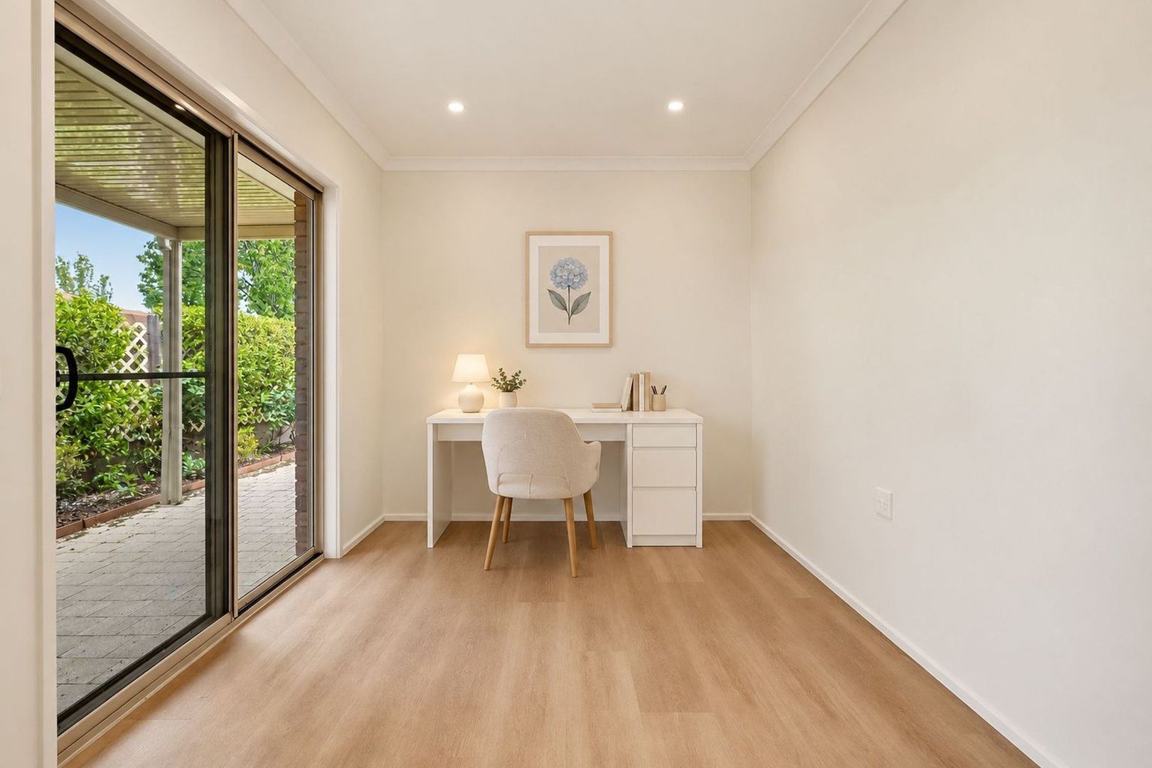 Modern Style meets Easy-Care Living