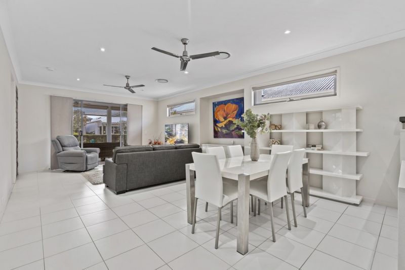 Modern, Relaxed Living – Perfect for Downsizing