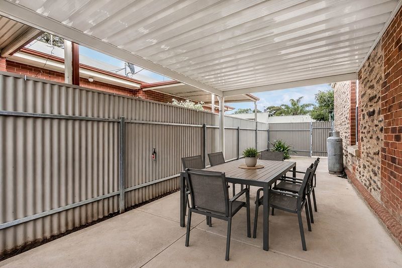 This is a one of a kind; charming heritage style for modern living! Situated within 60 metres of Drakes Gawler.