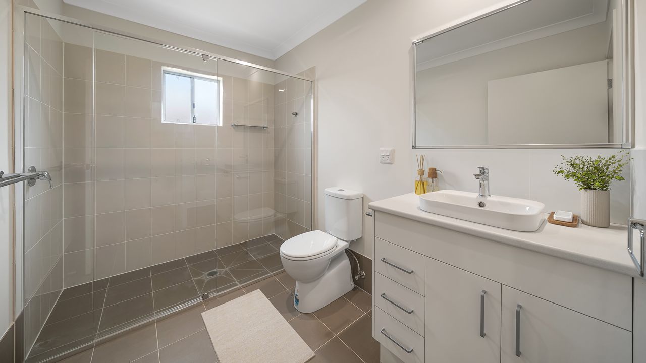 Three Bedroom |Villa 284