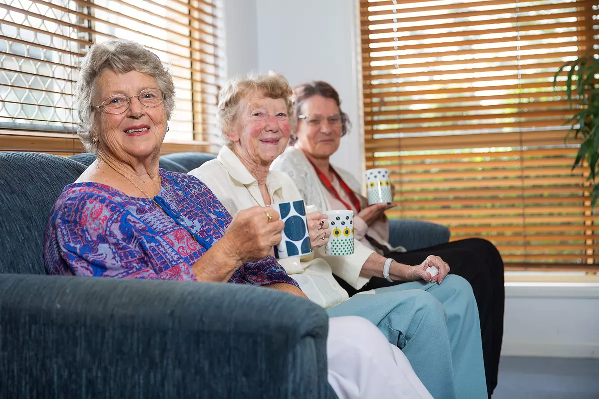 Eureka Cascade Gardens Mackay