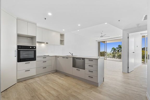 Bolton Clarke Sapphire Village Retirement Living