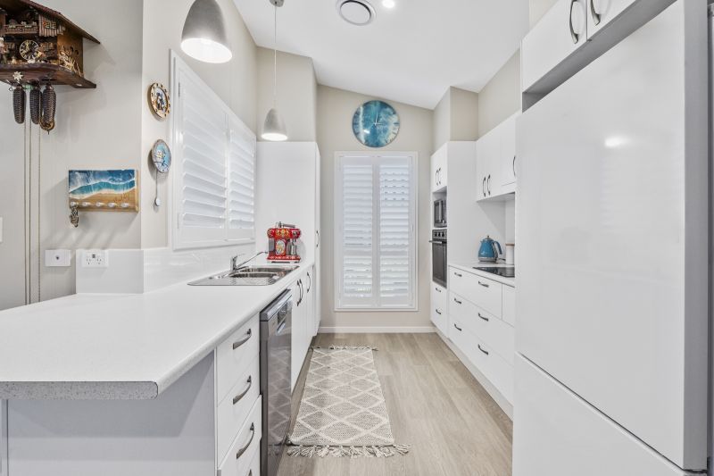 Private, Spacious Home with Luxury Inclusions