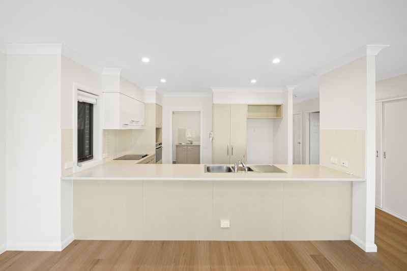 Beautiful Modern Retirement Unit - Sienna Grange Retirement Village