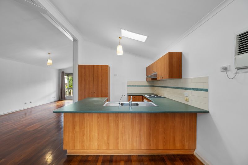 Inviting a New Beginning