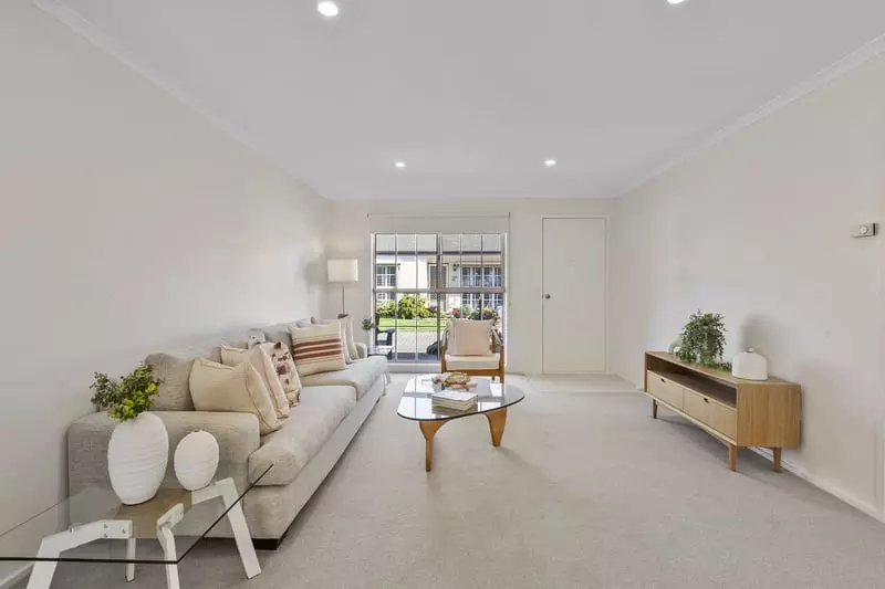 Stylish Corner Haven with Sunlit Interiors and Modern Touches