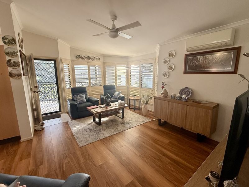 Stunning three bedroom home