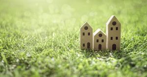 Report underscores desperate need for more social housing