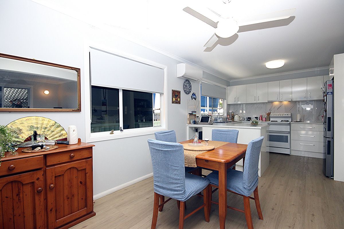 Tweed Broadwater Village, an Over 50's Pet Friendly Lifestyle Village