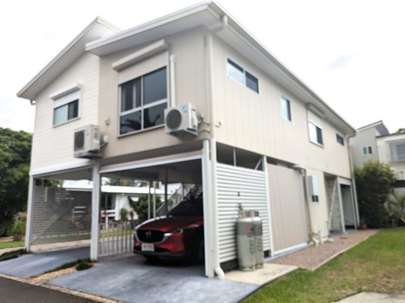 Gorgeous high-set home