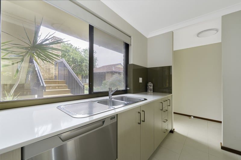 Low-Maintenance Villa with Garden Outlook Near Clubhouse