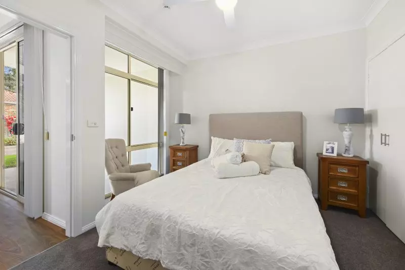 The Governor's Retirement Resort - Independent Living with a Genuine Sense of Community