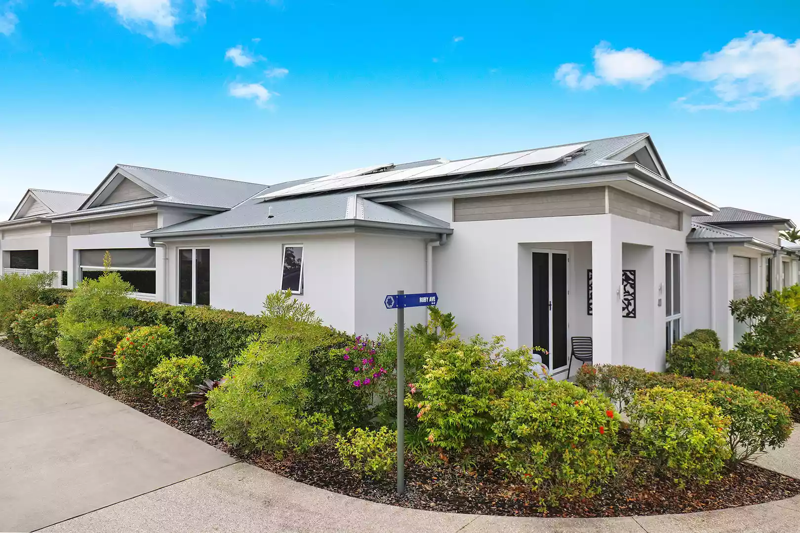 North Facing Luxury. Coastal Perfection. - Villa 40 GemLife