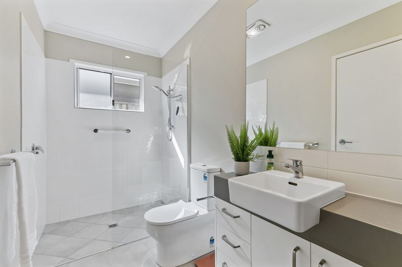 Tranquil Two Bedroom Home + Study
Features carefully considered inclusions – ready for you to move into now!