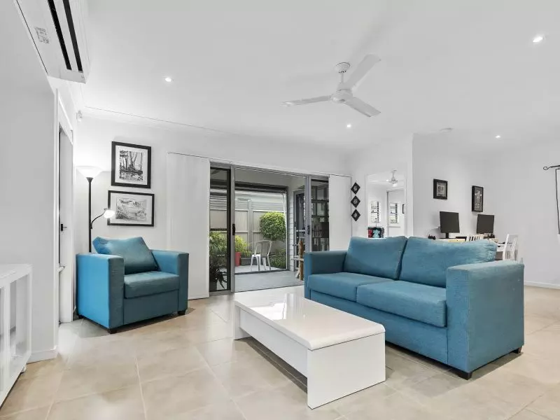 Site 100 - Established Davenport