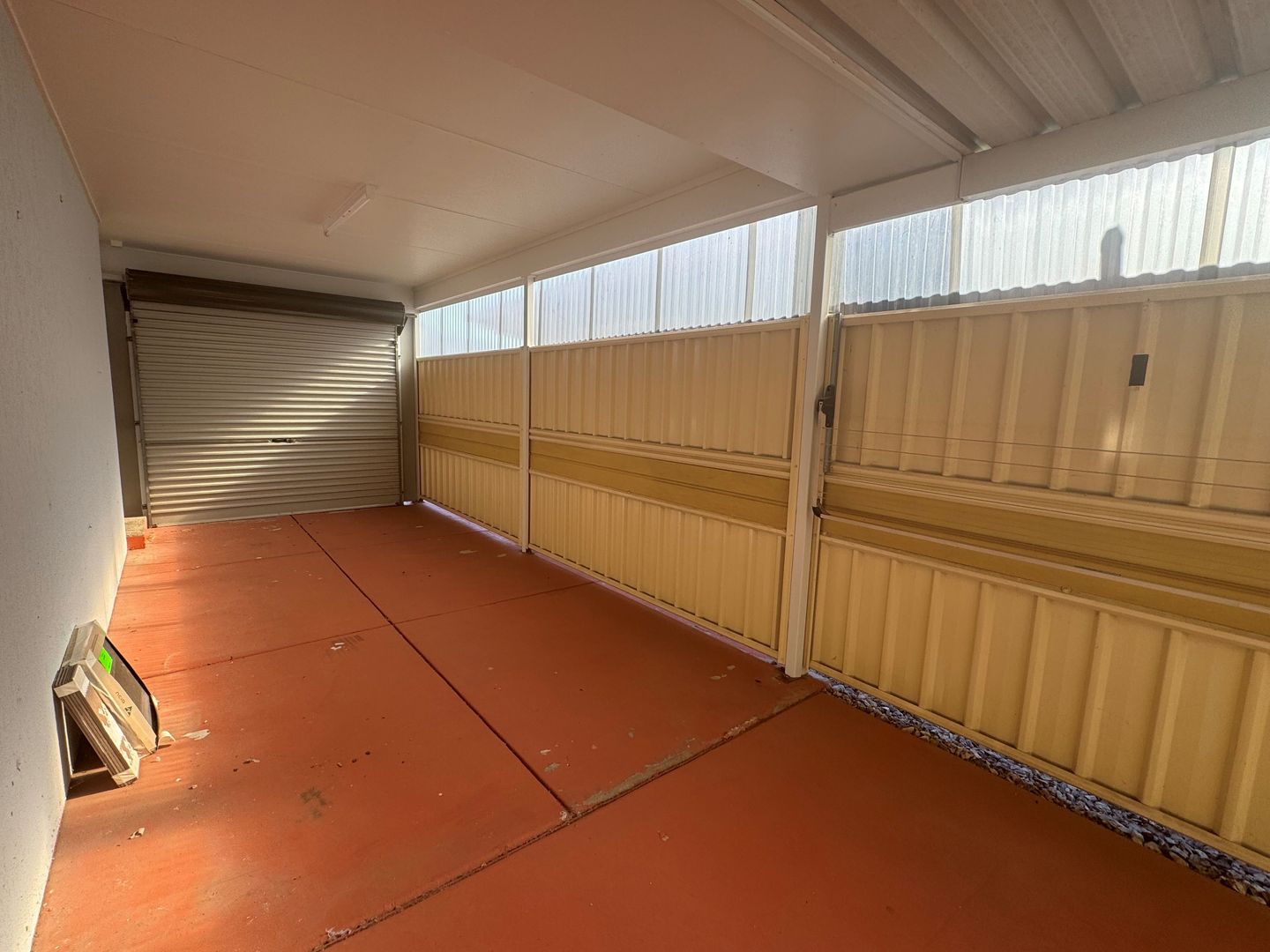 Ready to Move In Straight Away - Plenty of space